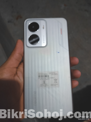 Realme p3